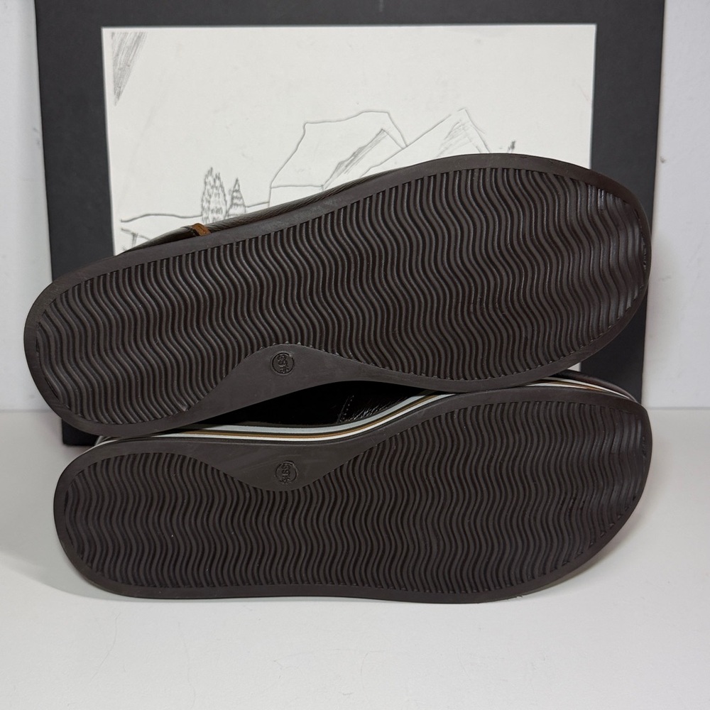 Softwaves Alina Wedge Slip On Sneaker Women's Size EU 39.5 US 9.5 - Picture 10 of 16